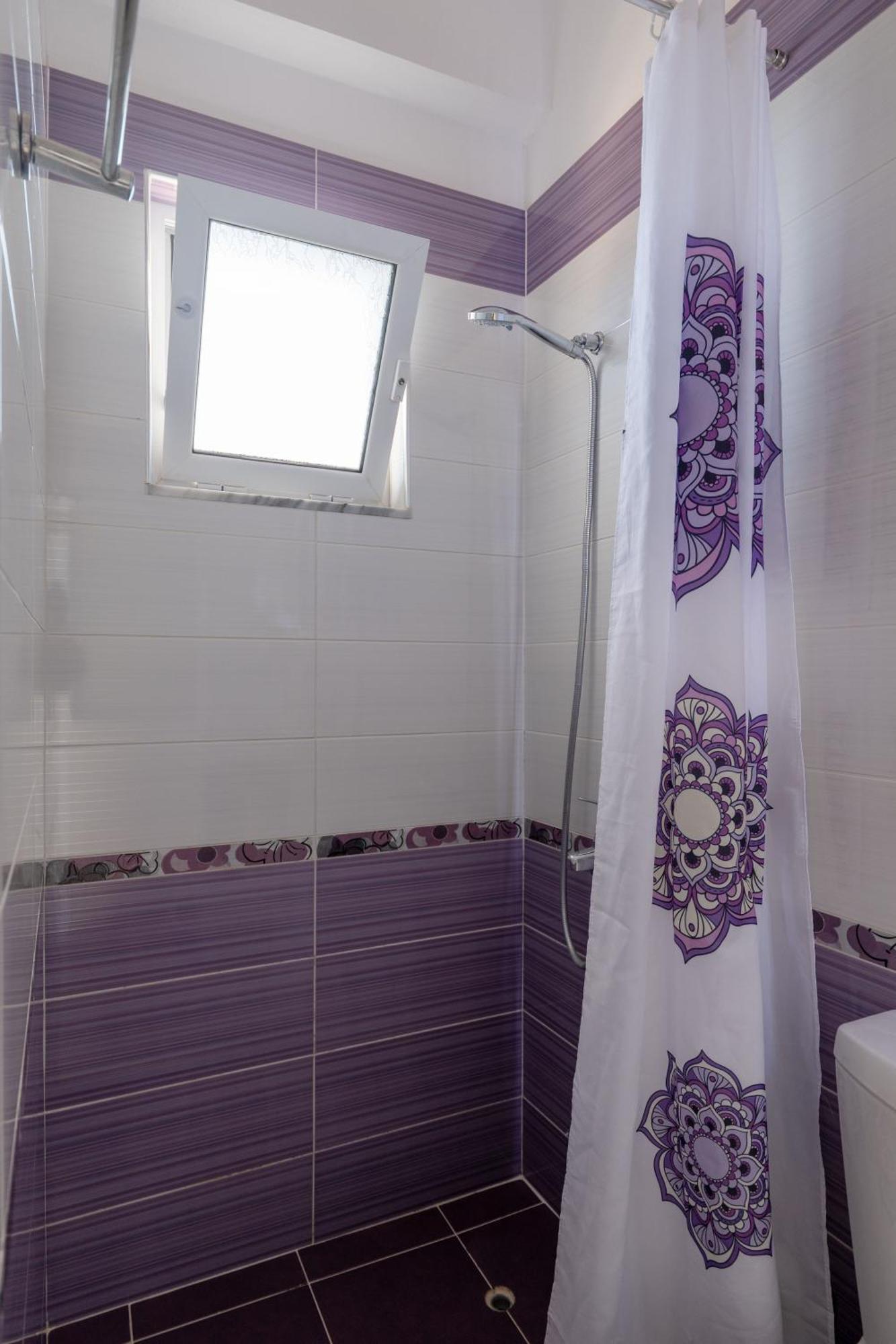 Erioni Hotel Sarandë Buitenkant foto